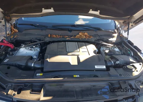 2020 Land Rover Range Rover Sport Autobiography from USA, damaged, VIN SALWV2SE1LA877376